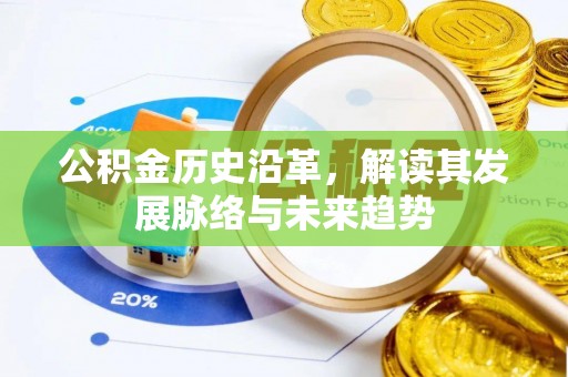 蓝田公积金历史沿革，解读其发展脉络与未来趋势
