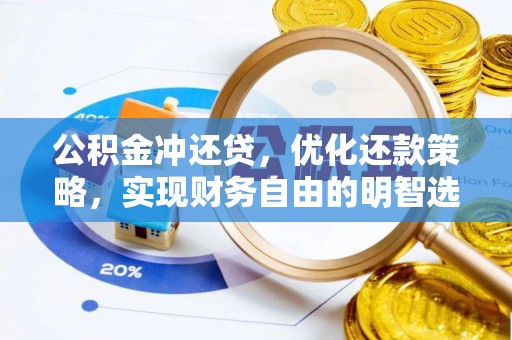 蓝田公积金冲还贷，优化还款策略，实现财务自由的明智选择