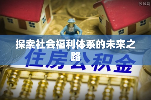 蓝田探索社会福利体系的未来之路