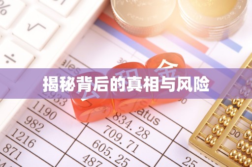 蓝田揭秘背后的真相与风险